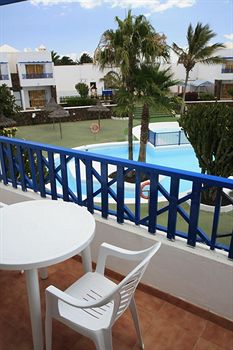 Club Siroco Apartments