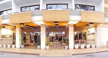 Hotel Mare Nostrum
