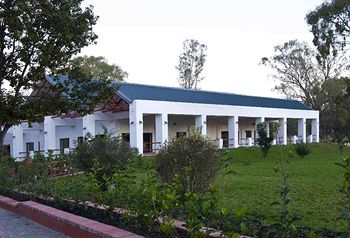 Zulu Nyala County Manor
