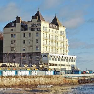 Grand Hotel Llandudno