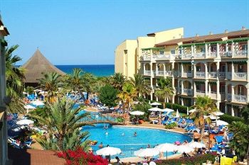 Hotel Viva Bahia