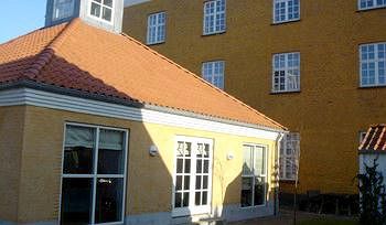 Best Western Hotel Jens Baggesen