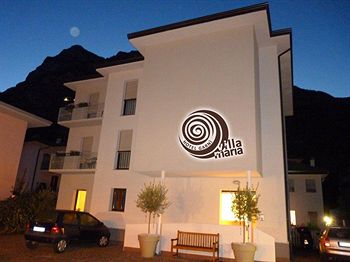 Hotel Villa Maria