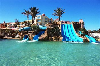 Evenia Zoraida Park