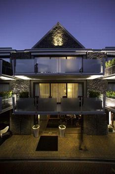 The Spire Hotel Queenstown