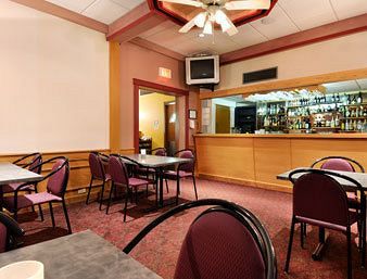 Ramada Yorkton