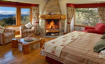 Nido del Condor Resort & Spa