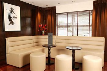 Glenmoriston Townhouse Hotel