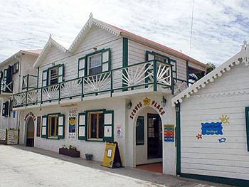 Scout's Place Hotel