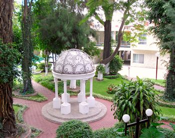Arborea Hotel