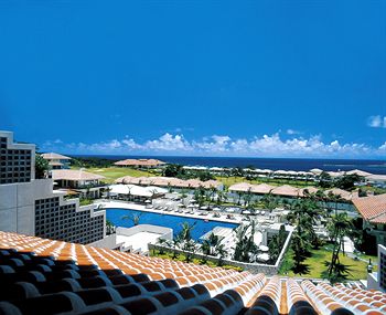 Kanucha Bay Hotels & Villas