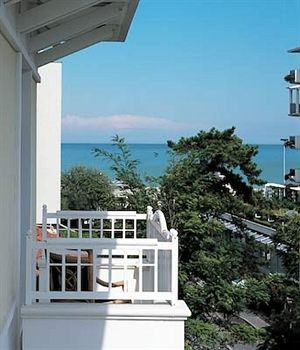 Suite Hotel Maestrale