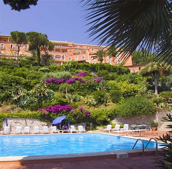 Grand Hotel Miramare