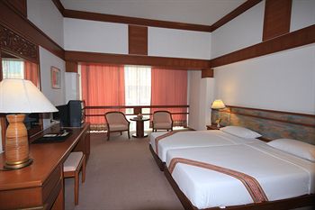 Suriwongse Hotel Chiang Mai