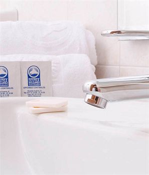 Invisa Hotel Club Cala Blanca
