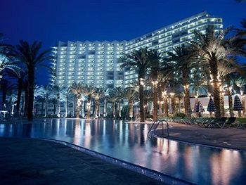 Le Meridien Dead Sea