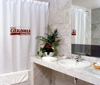 Hotel Catalonia Transit