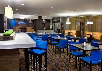 Courtyard by Marriott Toronto Brampton