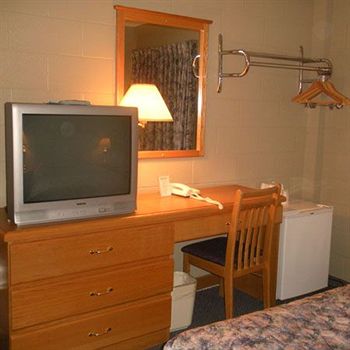 Skyline Motel Kamloops