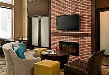Residence Inn by Marriott Baltimore Inner Harbor