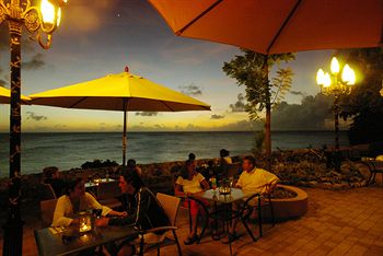 Kura Hulanda Lodge and Beach Club