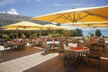 Aggie Greys Lagoon Beach Resort and Spa