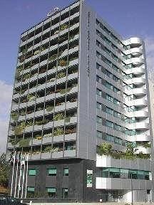 Acores Lisboa Hotel