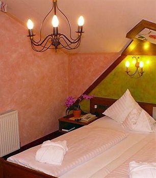 Hotel St Peter de luxe
