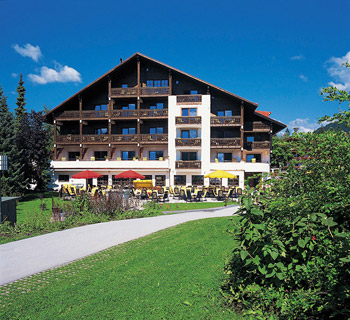 Hotel Hocheder