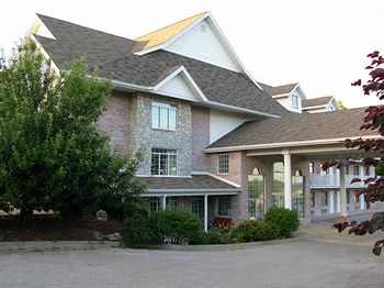 Branson Vacation Inn & Suites