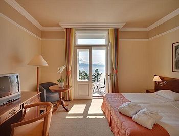 Bristol Hotel Opatija