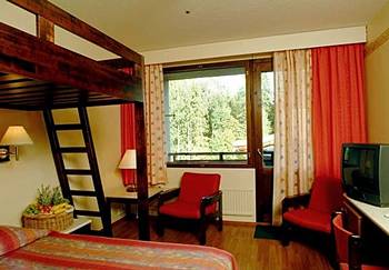 Spa Hotel Rauhalahti