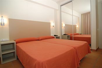 Aparthotel Ciutat de Palol