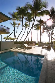 Puunoa Beach Estates