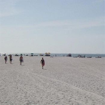 Gulfview Manor Resort