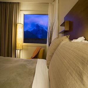 The Juniper Hotel
