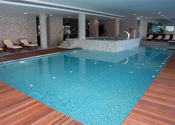 MeliÃ¡ Ria Hotel & Spa