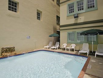 Howard Johnson Downtown Mayaguez