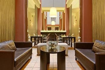 Hotel Plaza De Armas