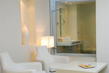El Hotel Pacha