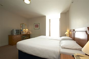 Travelodge Dublin City Rathmines