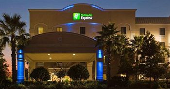 Holiday Inn Express Hotel & Suites Clearwater/Us 19 N
