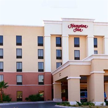 Hampton Inn Ciudad Juarez