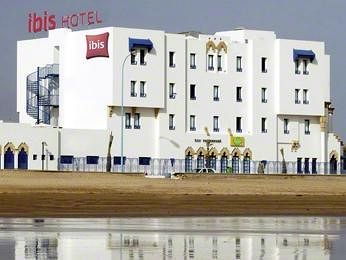 Ibis El Jadida