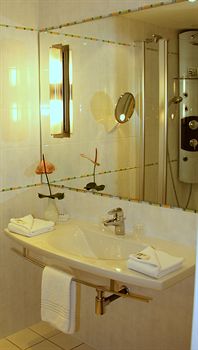 Mercure Limoges Royal Limousin
