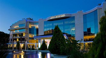 Barut Kemer Resort