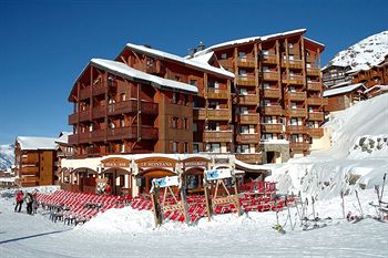 Residence Village Montana