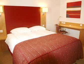 Days Hotel Luton