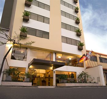 Mariel Hotel