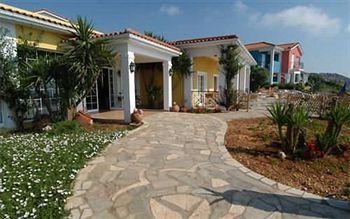 Porto Skala Hotel Village